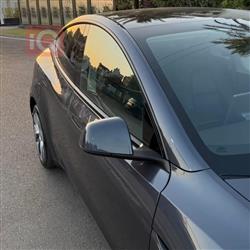 تێسلا مۆدێلی Y